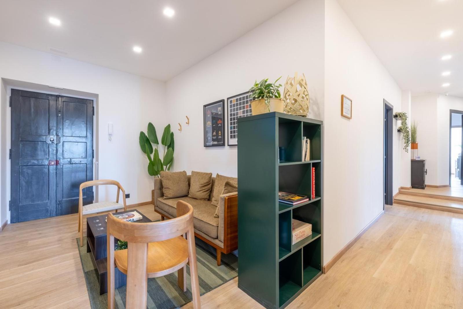 Maison d'hôtes Croma -