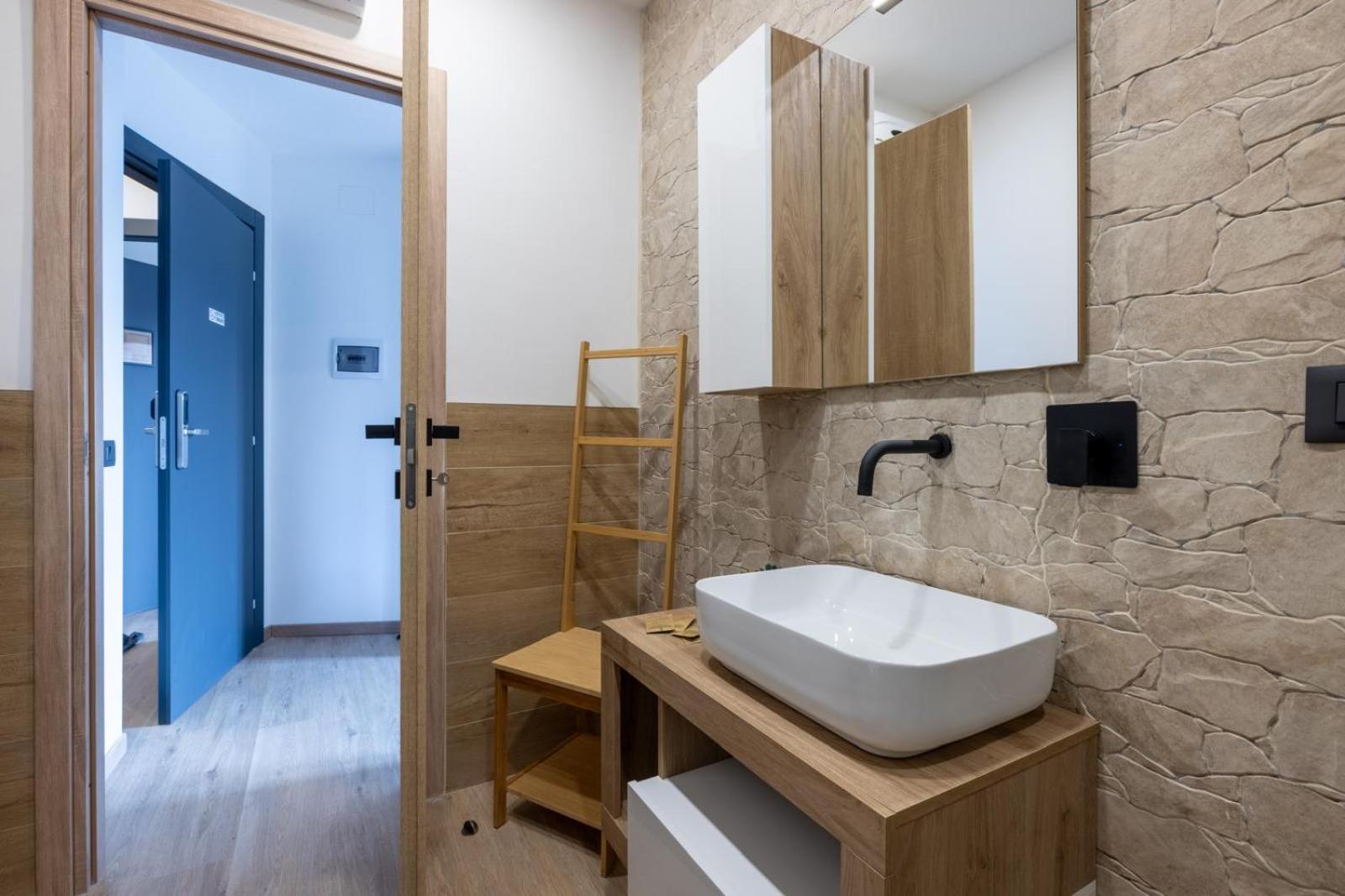 Maison d'hôtes Croma -