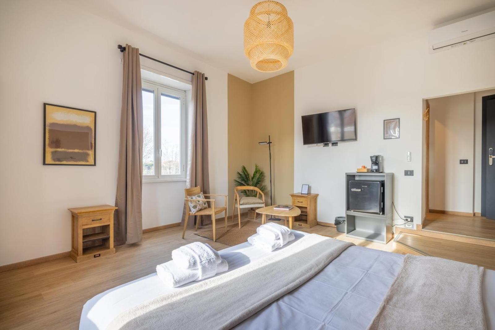 Maison d'hôtes Croma -