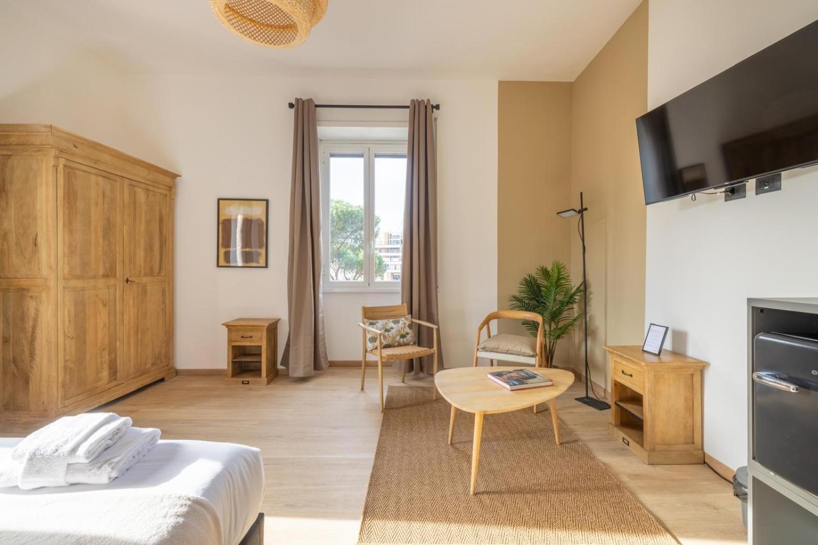 Maison d'hôtes Croma - *