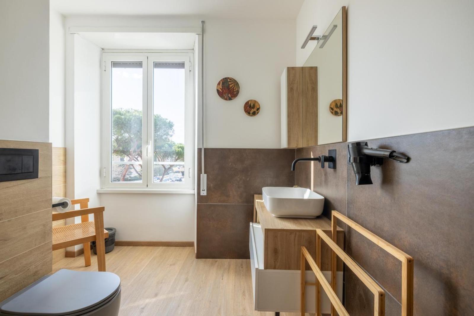 Maison d'hôtes Croma -