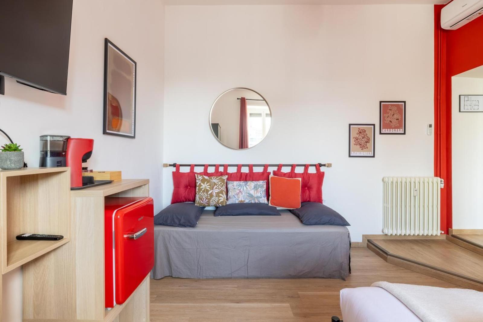 Maison d'hôtes Croma -