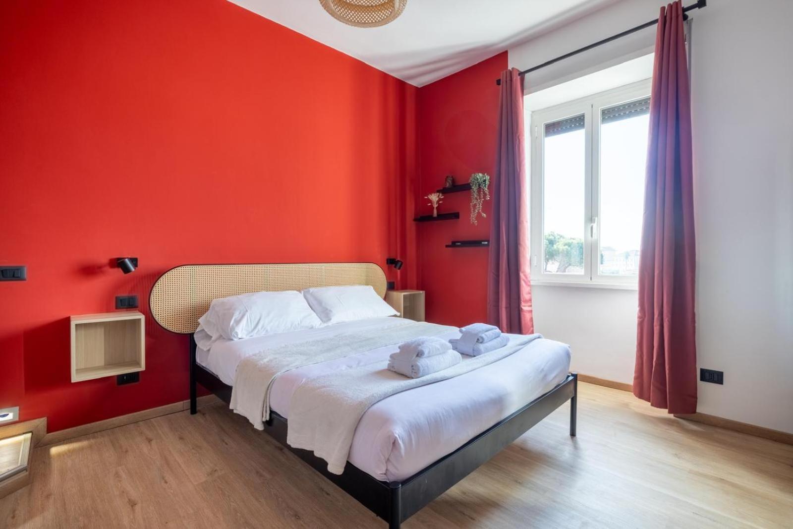 Maison d'hôtes Croma - Rome