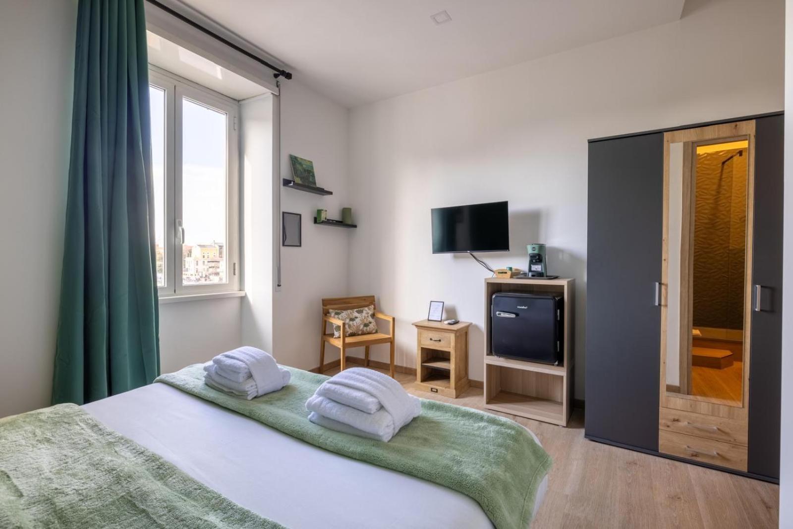 Maison d'hôtes Croma - Rome