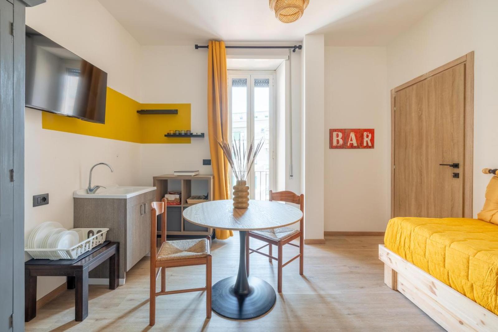 Maison d'hôtes Croma -